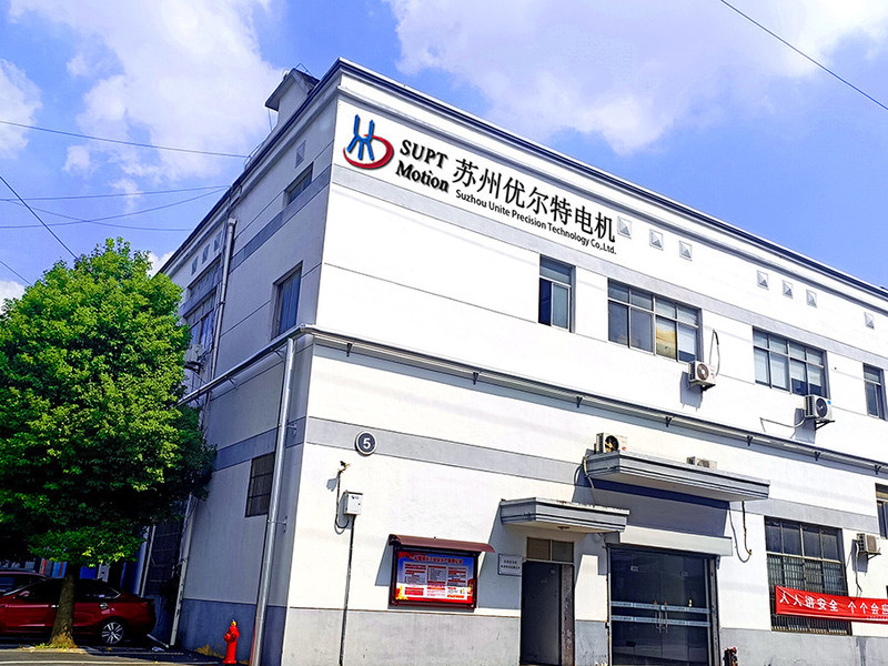 China Suzhou Unite Precision Technology Co., Ltd. Perfil de la compañía