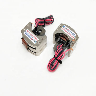 VARS0008 Micro Size Rotary Voice Coil Motor Fast Response Zero Backlash 26deg