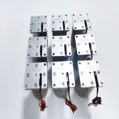 High Frequency Vibration Voice Coil Motors For The Aerospace Industry