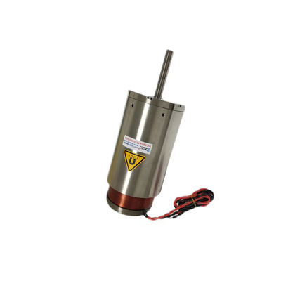High Precision Linear Voice Coil Motor Miniature Voice Coil Motor With Shaft