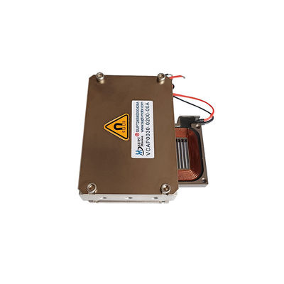 30N High Thrust Flat Voice Coil Motors Are Suitable For Precision Machining