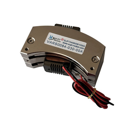 High Precision Rotary Voice Coil Motor For Semiconductor Micro Bulk Feeding