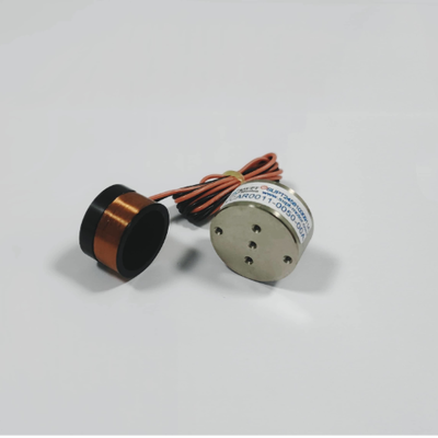 VCAR0011-0050-00A Voice Coil Motor 11.4N Peak Force 5mm Stroke High Acceleration