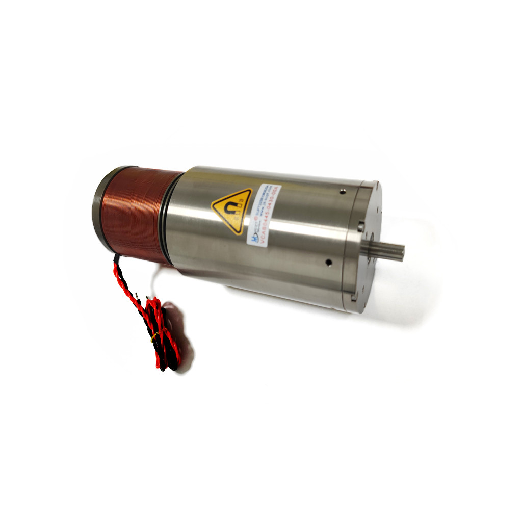 Vcab Motor de bobina de voz lineal de alta precisión de la serie VCAB para ...
