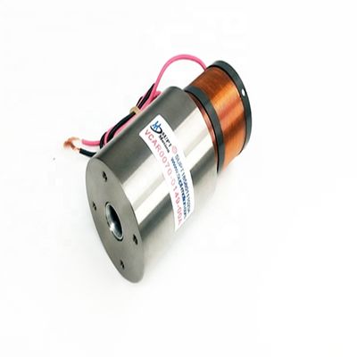 Actuador del motor de bobina de voz de movimiento de la SUPT TBD Micro Actuador de bobina de voz