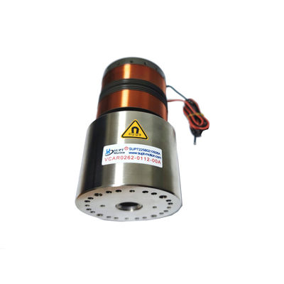High Precision Micro VCAR Series Voice Coil Motors For Medical Devices