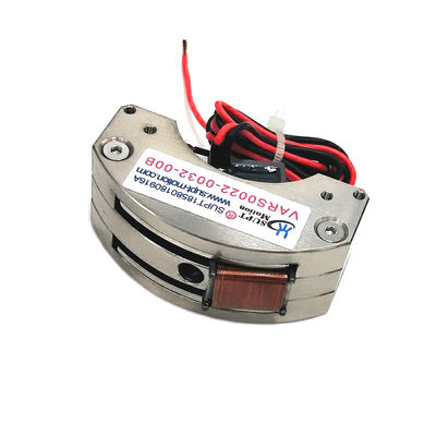 Motor de bobina de voz rotativa de respuesta de alta frecuencia Alta precisión de posicionamiento