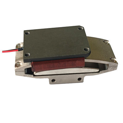Motor de bobina de voz micro rotativo de alta precisión para espejos Diseño de bajo ruido