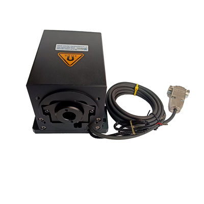 Motor de bobina de voz de núcleo hueco versátil para posicionamiento y medición de escaneo óptico