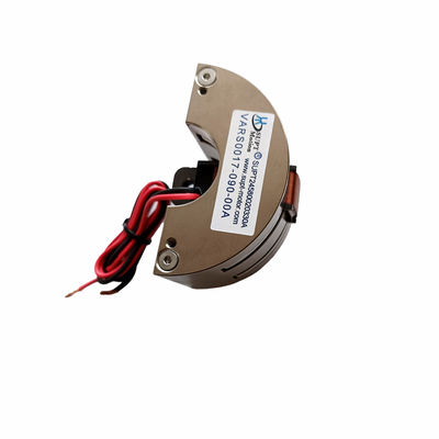 0.84N.M Torque máximo Motor de bobina de voz rectangular para tecnologías láser