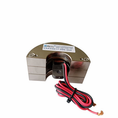 Motor de bobina de voz oscilante de alta frecuencia recíproca para equipos de audio