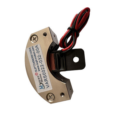 Motor de bobina de voz rotativa de alta velocidad de alta frecuencia para cabezas de escaneo 3D de precisión