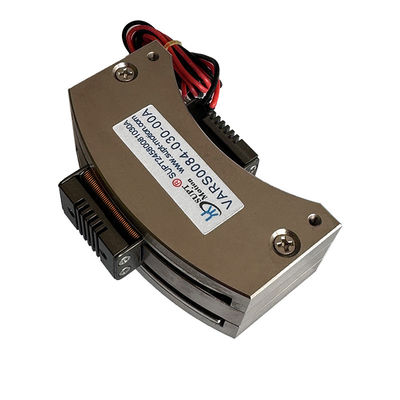 Motores de bobina móvil rotativos de micro precisión para aplicaciones ópticas