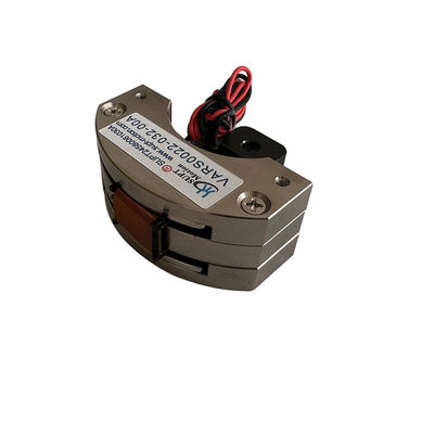 Motor rotativo de bobina de voz de alta precisión para posicionamiento micro para brazos robóticos