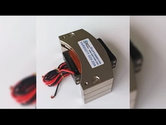 Motores de alta velocidad con bobina de voz Motores con imán permanente de alto par