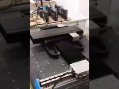 Módulos de motor lineal